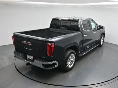 Used 2020 GMC Sierra 1500 SLT w/ SLT Premium Plus Package image 40