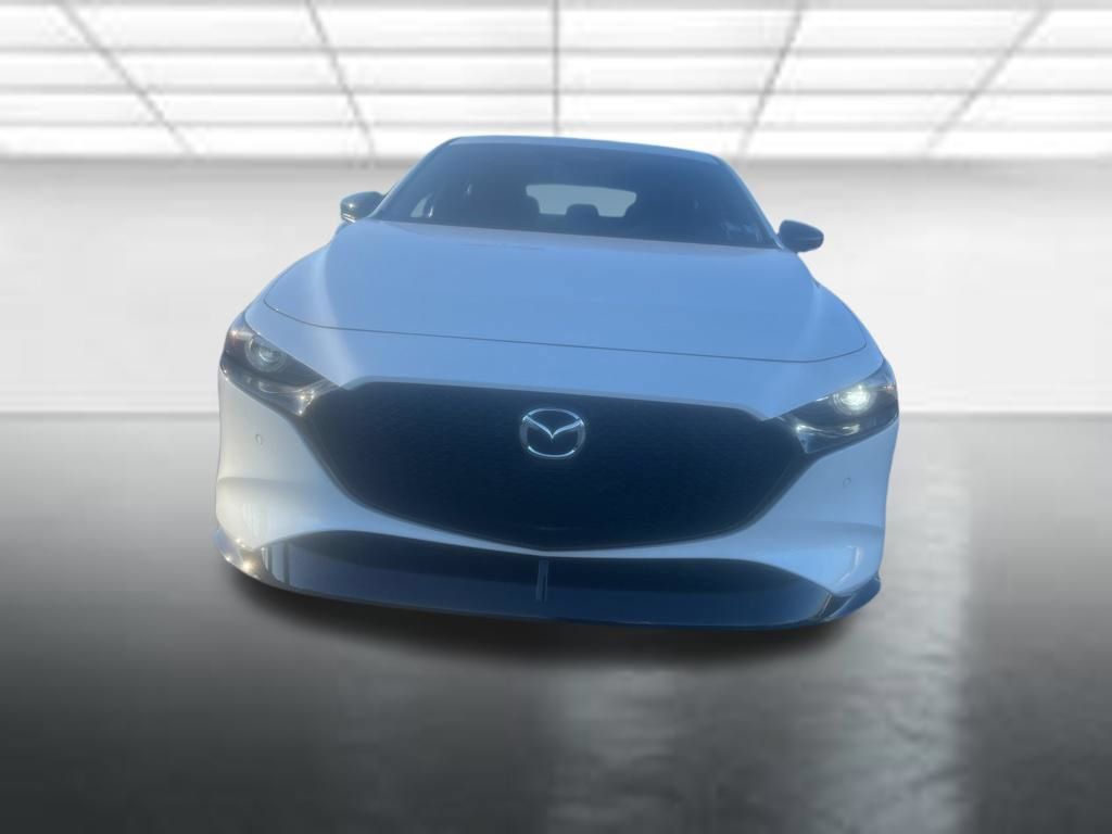 New 2026 MAZDA MAZDA3 Hatchback w/ Appearance Package AWD/4WD image 10