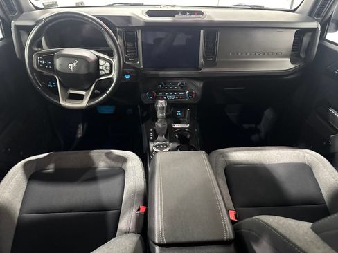 Used 2025 Ford Bronco Big Bend AWD/4WD image 30