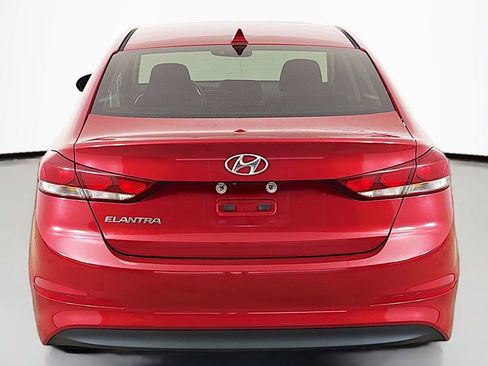 Used 2017 Hyundai Elantra Value Edition FWD image 12