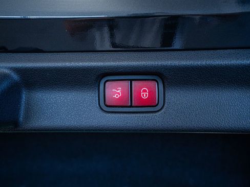 Used 2023 Mercedes-Benz EQE 350+ 4MATIC Sedan image 56