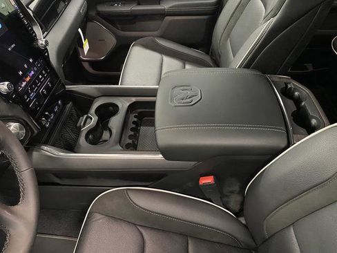 New 2026 RAM 1500 Laramie image 21