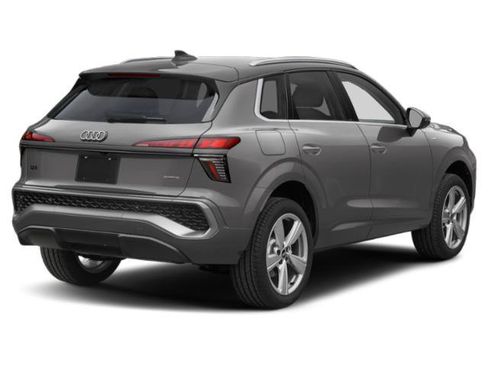 New 2026 Audi Q3 quattro 2.0T AWD/4WD image 2