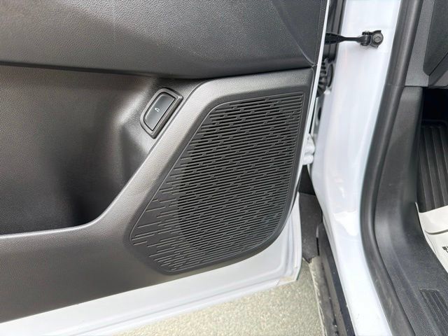 Used 2026 Chevrolet Equinox RS AWD/4WD image 25