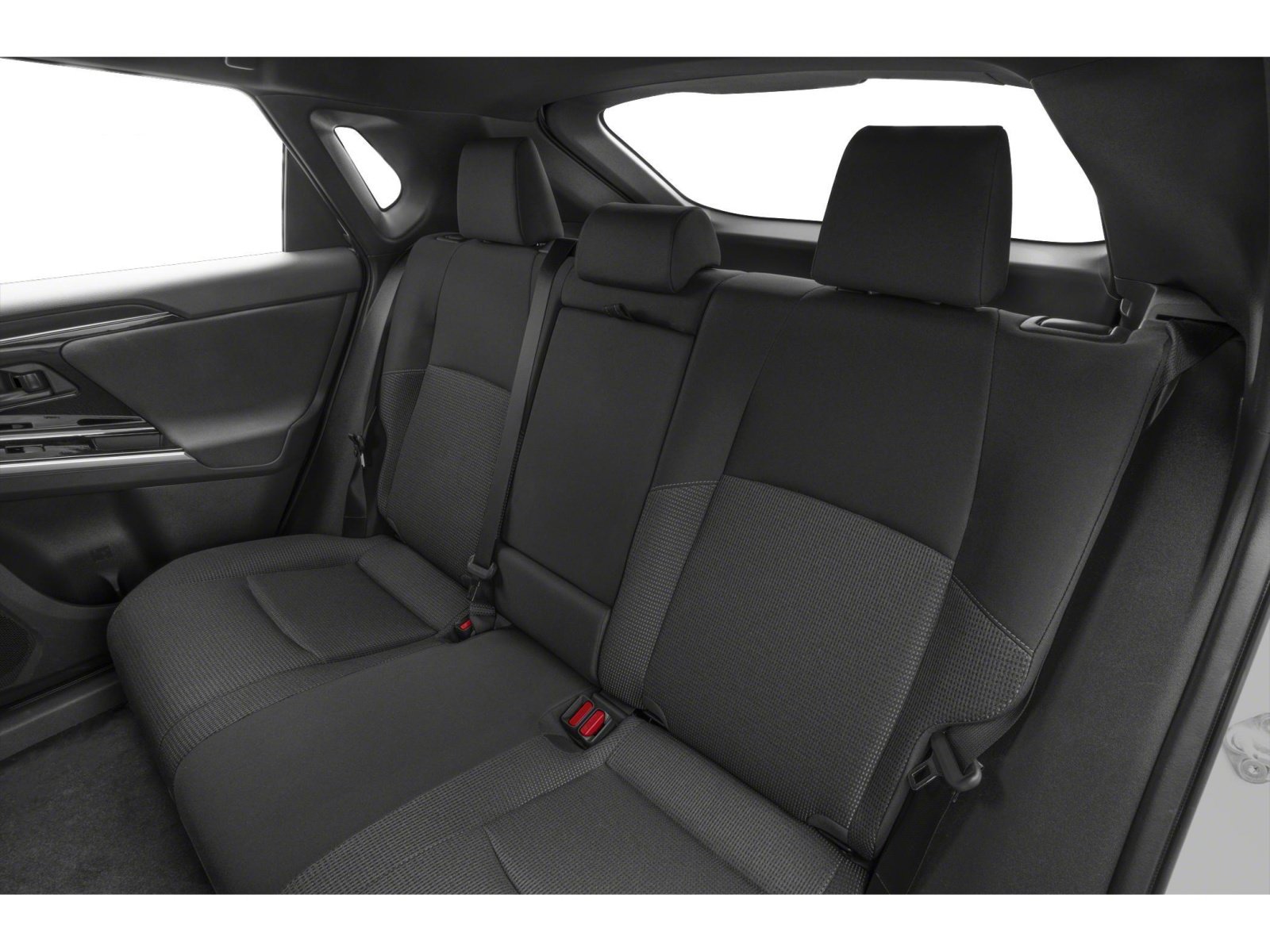 Used 2023 Subaru Solterra AWD image 9