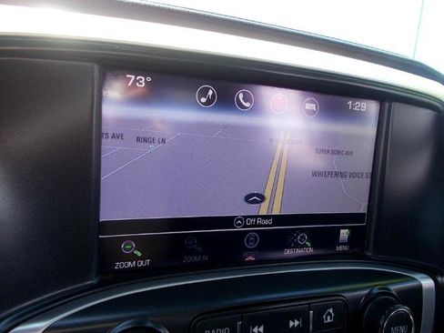 Used 2016 GMC Sierra 2500 SLT image 35