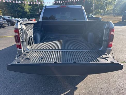 Certified 2024 RAM 1500 Laramie image 30