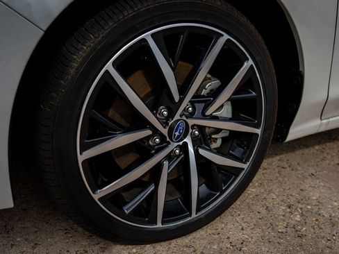 Certified 2025 Subaru Impreza 2.0i Sport image 30