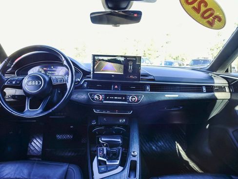 Used 2020 Audi A5 2.0T Premium Plus image 15