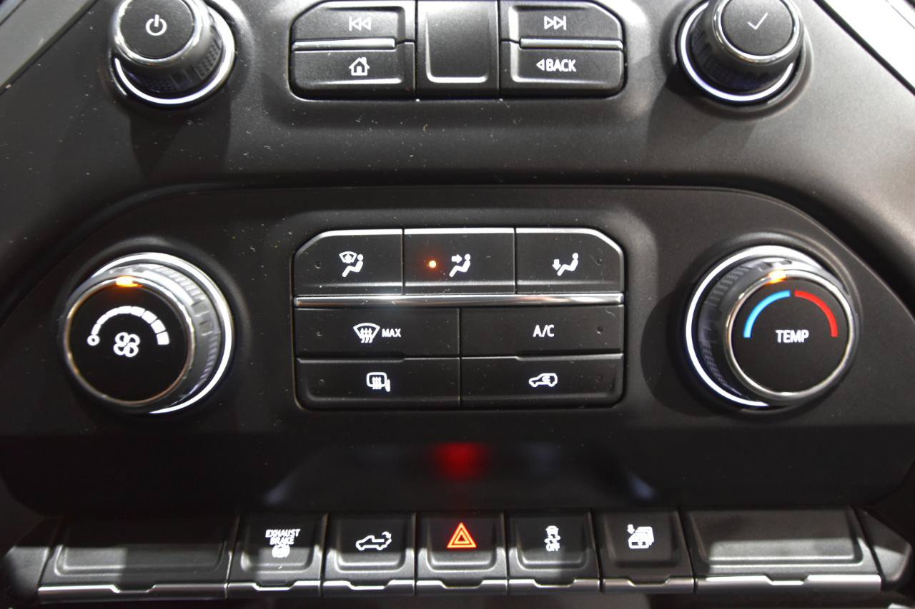 Used 2023 Chevrolet Silverado 3500 LT AWD/4WD image 26