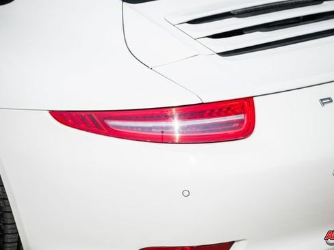 Used 2012 Porsche 911 Carrera S image 45
