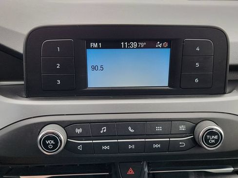 Used 2020 Ford Escape S FWD image 38
