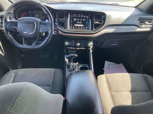 Used 2023 Dodge Durango GT RWD image 18