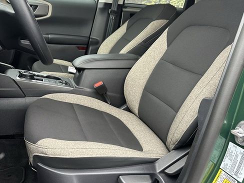 Used 2025 Ford Bronco Sport Big Bend image 7