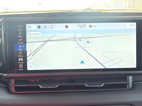 New 2026 Jeep Wrangler Rubicon w/ Technology Group image 21