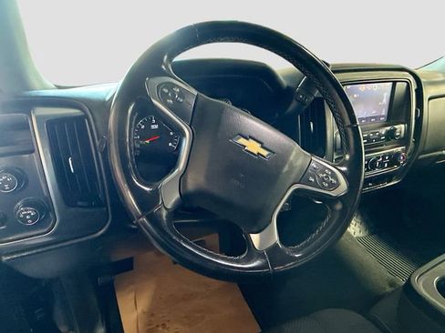 Used 2014 Chevrolet Silverado 1500 LT w/ All Star Edition image 12