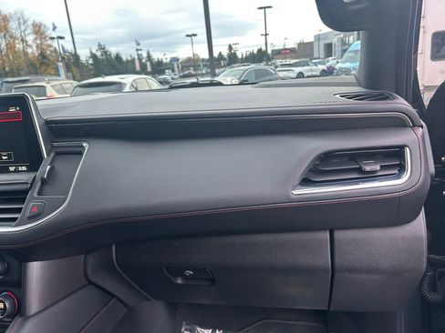 Used 2021 Chevrolet Tahoe RST image 27