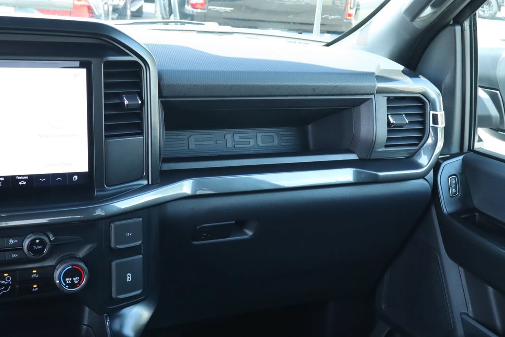 Used 2025 Ford F150 STX w/ Equipment Group 200A AWD/4WD image 30