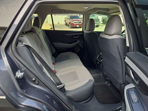 Used 2024 Subaru Outback Premium image 26