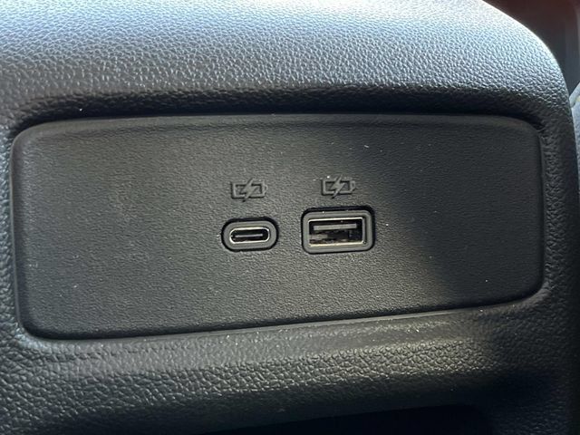 Certified 2024 Chevrolet Trax ACTIV w/ Sunroof Package FWD image 18