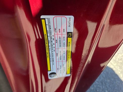 Used 2018 Dodge Challenger SXT Plus RWD image 48