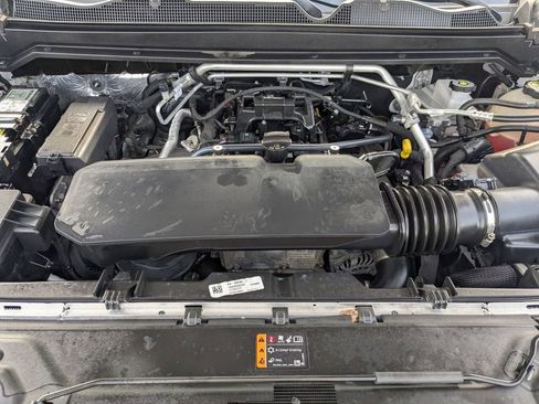 Used 2023 Chevrolet Colorado W/T image 22