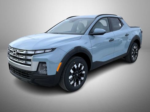 New 2026 Hyundai Santa Cruz SEL AWD/4WD image 1