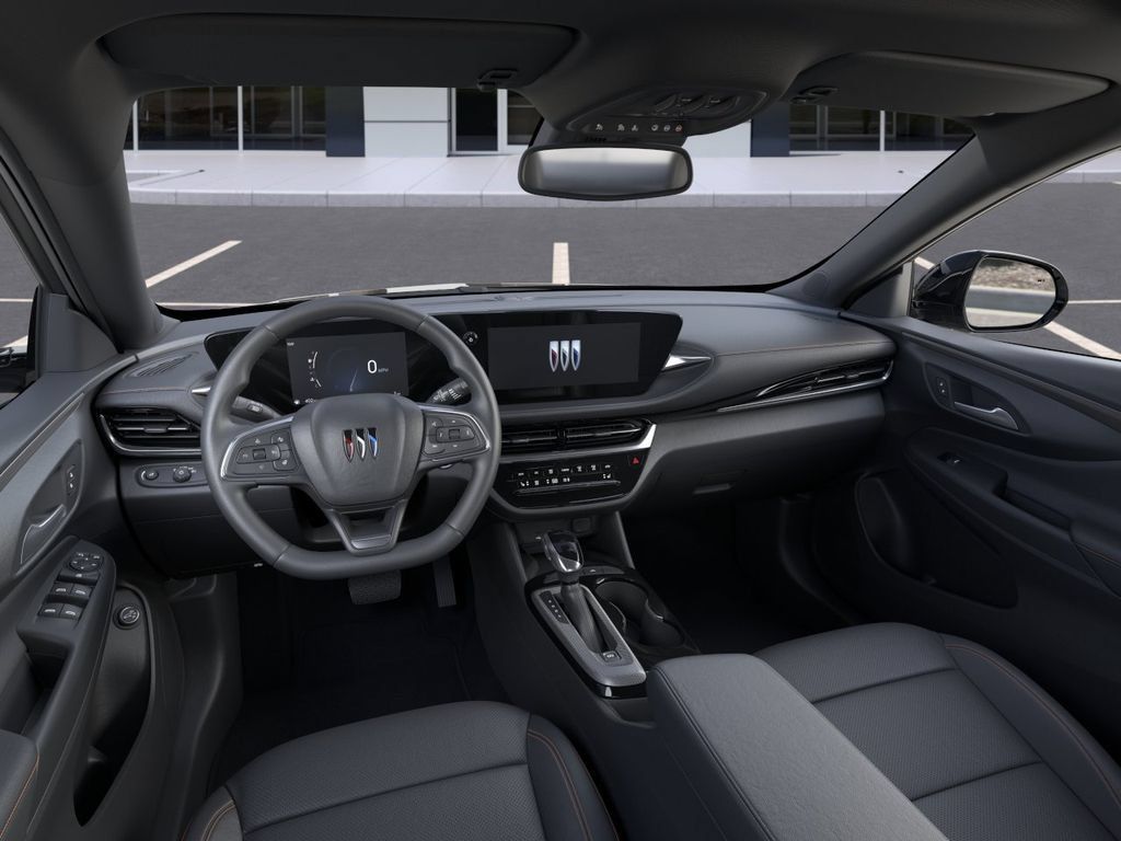 New 2026 Buick Envista Sport Touring FWD image 15