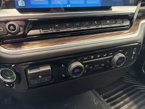 New 2026 Chevrolet Silverado 1500 LT AWD/4WD image 21