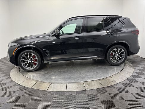 New 2026 BMW X5 M60i image 16