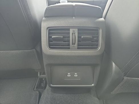 New 2026 Nissan Rogue Dark Armor FWD image 26