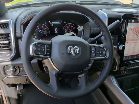 New 2026 RAM 2500 Laramie image 17