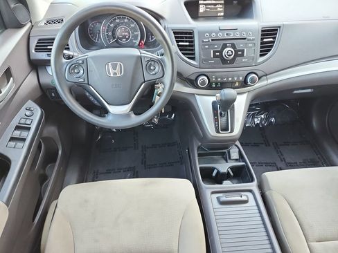 Used 2014 Honda CR-V EX image 17