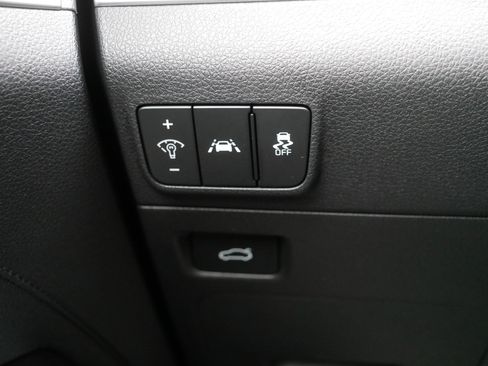 Used 2024 Kia K5 GT-Line image 26