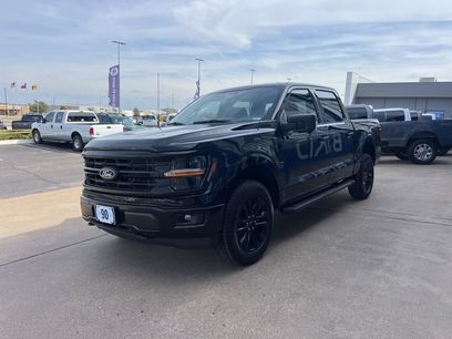 New 2026 Ford F150 XLT w/ Equipment Group 302A MID