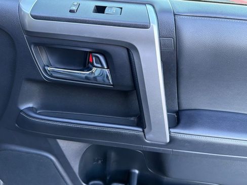 Certified 2024 Toyota 4Runner SR5 Premium image 22