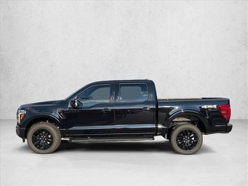 New 2026 Ford F150 Lariat AWD/4WD image 8
