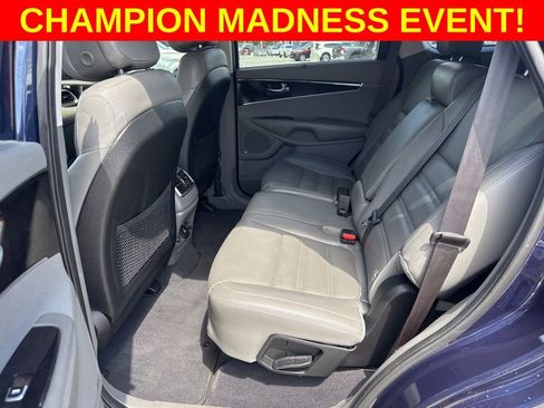 Used 2016 Kia Sorento EX w/ EX Touring Package image 9