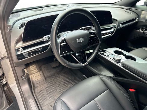 Used 2024 Cadillac Lyriq Tech w/ LPO, Floor Liner Package RWD image 23