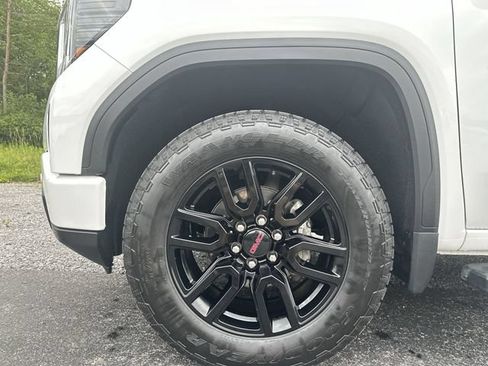 Used 2026 GMC Sierra 1500 Elevation AWD/4WD image 21