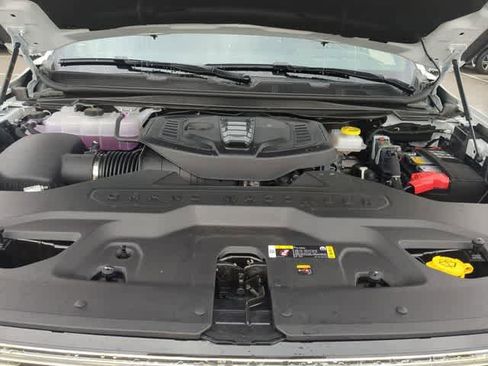 New 2026 Jeep Grand Wagoneer Limited image 14