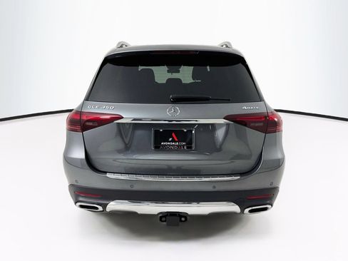 Used 2026 Mercedes-Benz GLE 350 4MATIC image 7