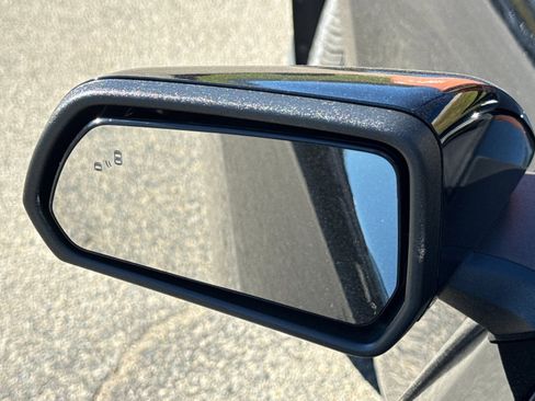 New 2026 Ford Mustang Coupe image 29