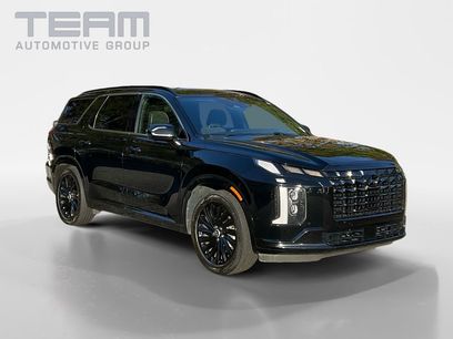 Used 2024 Hyundai Palisade Calligraphy