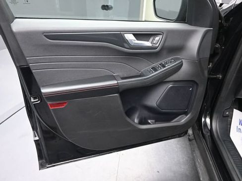 Used 2024 Ford Escape ST-Line FWD image 14