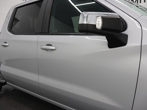Used 2019 Chevrolet Silverado 1500 LT w/ All-Star Edition AWD/4WD image 23