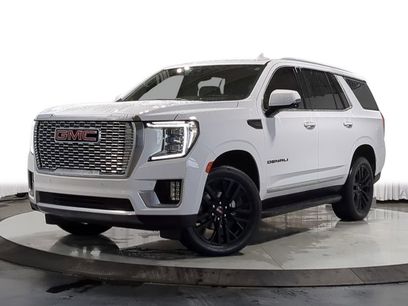 Used 2023 GMC Yukon Denali