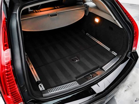 Used 2013 Cadillac CTS V image 97