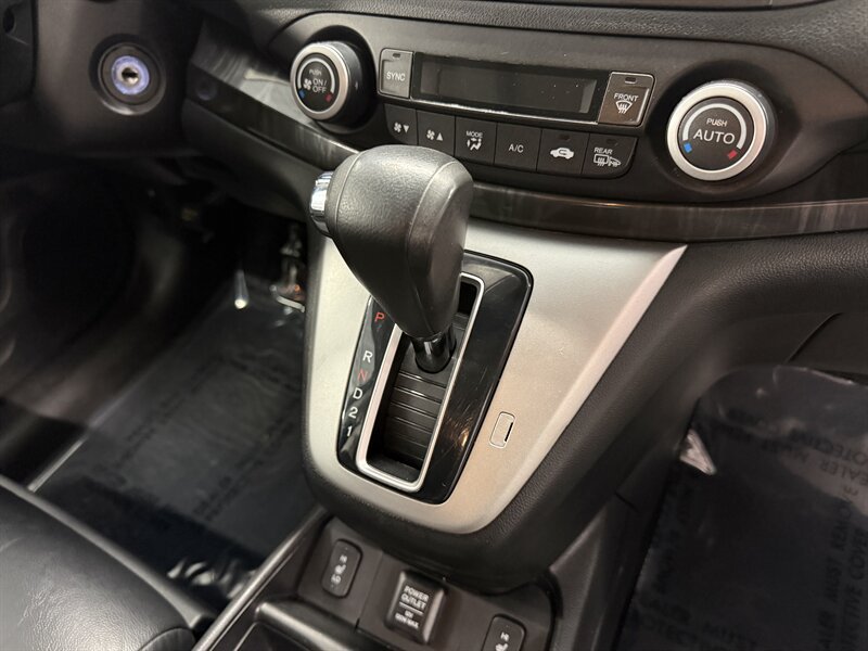 Used 2012 Honda CR-V EX-L image 18