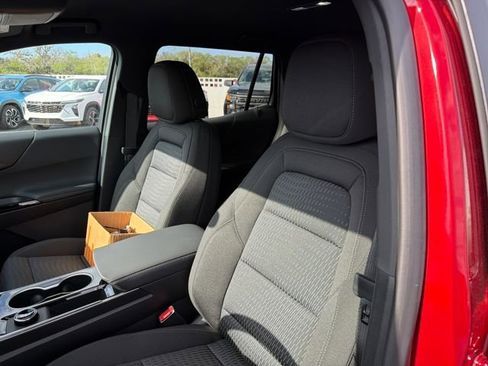 New 2026 Chevrolet Equinox LT FWD image 21